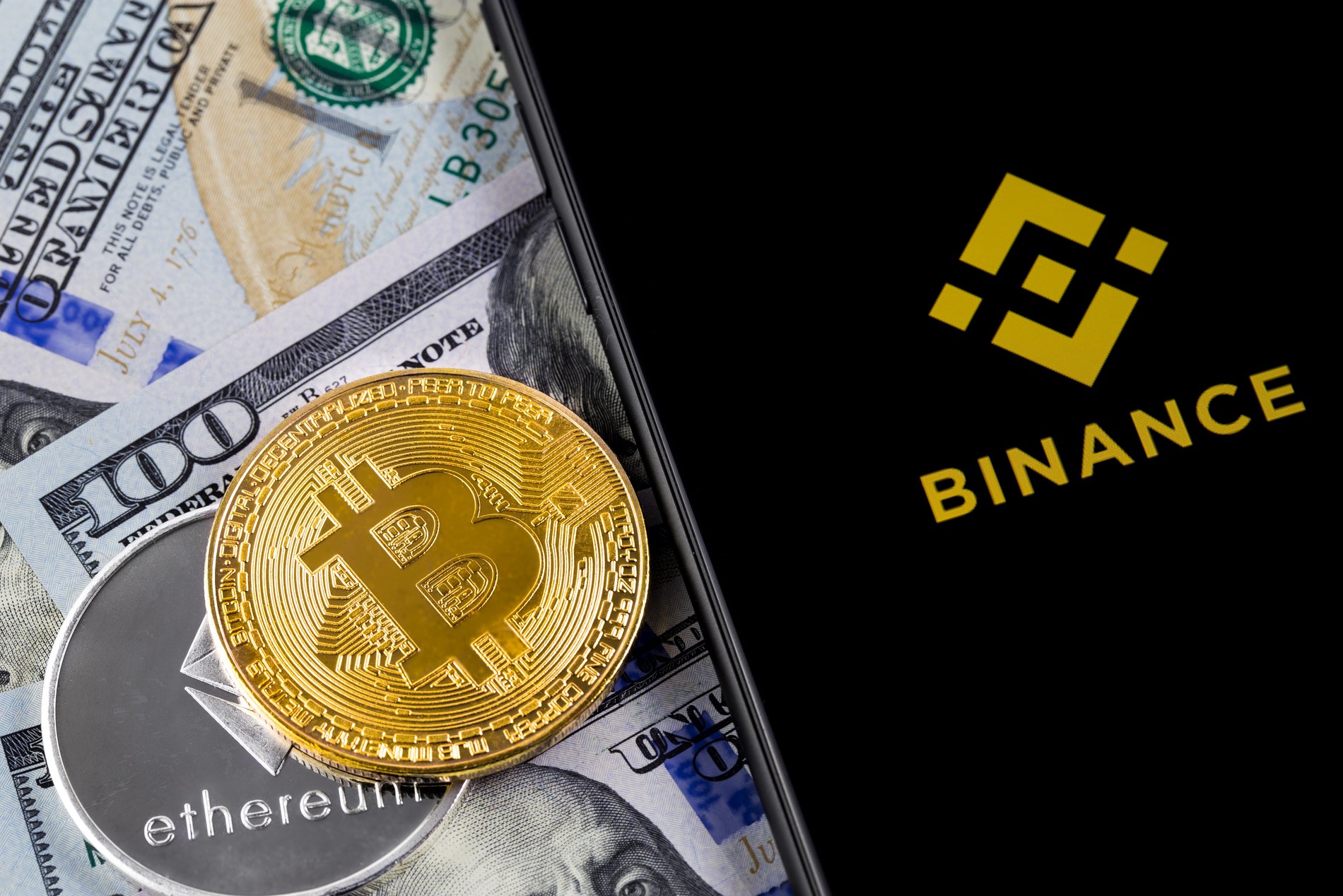Binance opens its first crypto-fiat exchange in uganda Binance opens its first crypto-fiat exchange in uganda