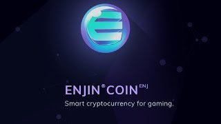 Enjin coin (enj) | full review Enjin coin (enj) | full review