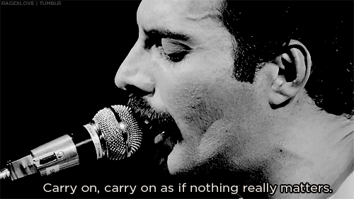 Opinion: bottoms up, lads! Opinion: bottoms up, lads!