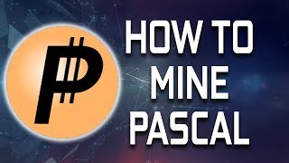 How to mine pascal coin (nvidia gpu) How to mine pascal coin (nvidia gpu)