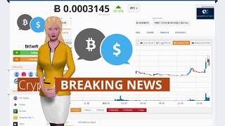 Cryptocurrency bitswift $swift surged 98% over the past day Cryptocurrency bitswift $swift surged 98% over the past day