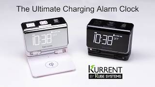 Introducing the kurrent! Introducing the kurrent!