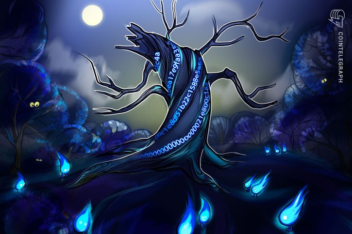 What is that mysterious about the bitcoin block hash 21e800 What is that mysterious about the bitcoin block hash 21e800