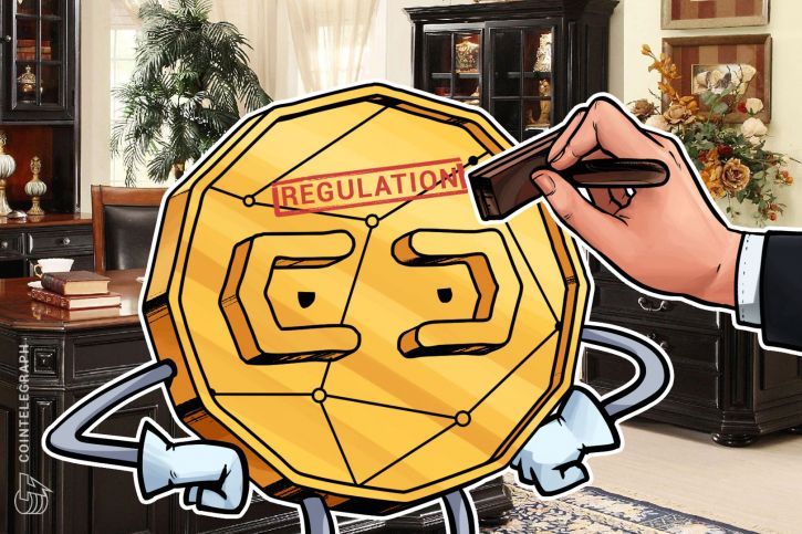 Us: federal employees to disclose crypto holdings following new guidance Us: federal employees to disclose crypto holdings following new guidance