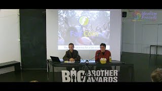 Qtalk: wunderwaffe blockchain - faircoin Qtalk: wunderwaffe blockchain - faircoin