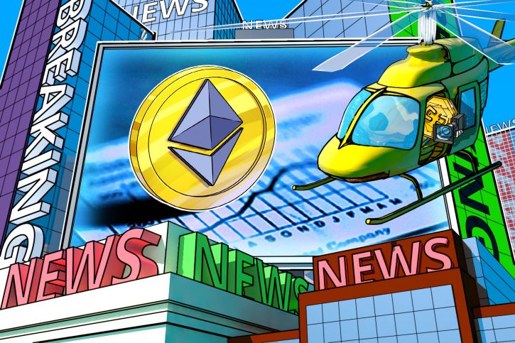 Senior us regulator says ethereum ‘in its present state’ is not a security Senior us regulator says ethereum ‘in its present state’ is not a security