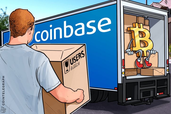 Coinbase to open new office in portland, oregon Coinbase to open new office in portland, oregon