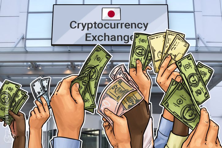 Japan's financial services giant sbi launches crypto exchange Japan's financial services giant sbi launches crypto exchange
