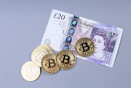 Bitcoin : conversatorio introductorio Tags