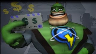Ratchet & clank (ps3-original) the best of captain qwark (all qwark scenes) hd 720p Ratchet & clank (ps3-original) the best of captain qwark (all qwark scenes) hd 720p
