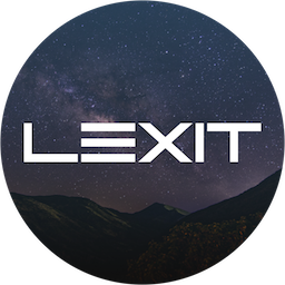 Lexit crowdsale opens 19. Jun 2018 Lexit crowdsale opens 19. Jun 2018