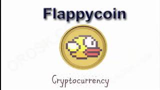 Flappycoin+saiba como coletei 500 flap direto na carteira Flappycoin+saiba como coletei 500 flap direto na carteira