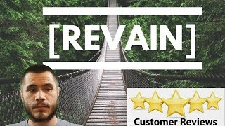 Revain: blockchain review platform... Review Revain: blockchain review platform... Review