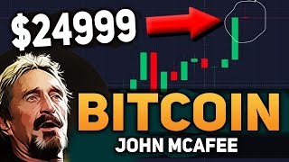 John mcafee on the future of bitcoin 2018 John mcafee on the future of bitcoin 2018
