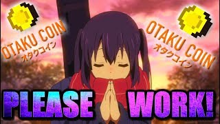 Otaku coin... The bitcoin for anime? Otaku coin... The bitcoin for anime?