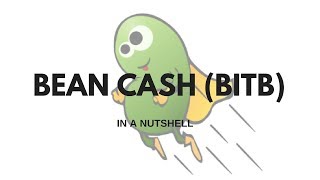 Bean cash (bitb) Bean cash (bitb)