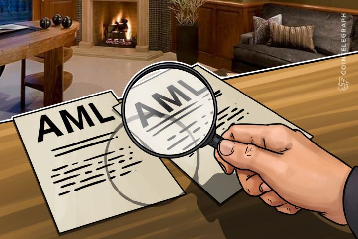 South korean financial watchdog releases stricter aml guidelines for virtual currencies South korean financial watchdog releases stricter aml guidelines for virtual currencies