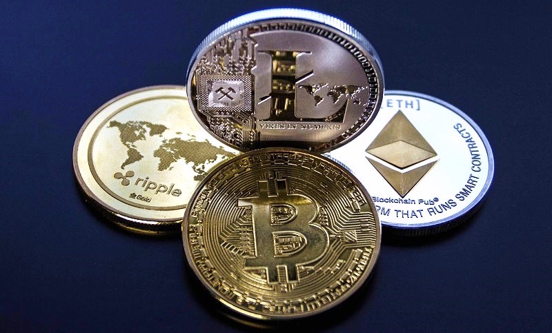 Coinbase co-founder fred ehrsam teams up with sequoia partner for new crypto fund Bitcoin ethereum ripple cryptocurrency