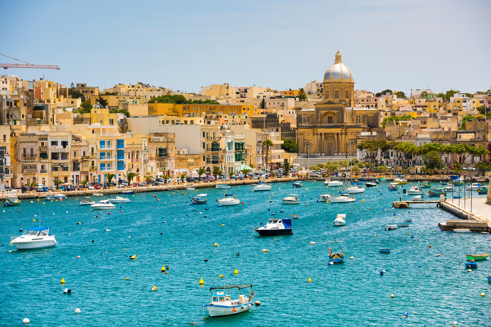 Exclusive: maltese government approves three cryptocurrency bills Exclusive: maltese government approves three cryptocurrency bills