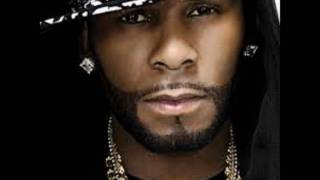 R. Kelly ignition (original) R. Kelly ignition (original)