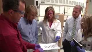 Florida state university's study on californium could change game on radioactive waste Florida state university's study on californium could change game on radioactive waste