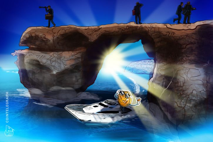 Malta emerges as world’s cryptocurrency hub despite eu’s tax3 investigation: expert take Malta emerges as world’s cryptocurrency hub despite eu’s tax3 investigation: expert take
