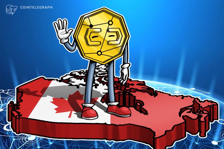 Study: few ontarians hold crypto, shaky understanding of fundamentals, regulations Study: few ontarians hold crypto, shaky understanding of fundamentals, regulations