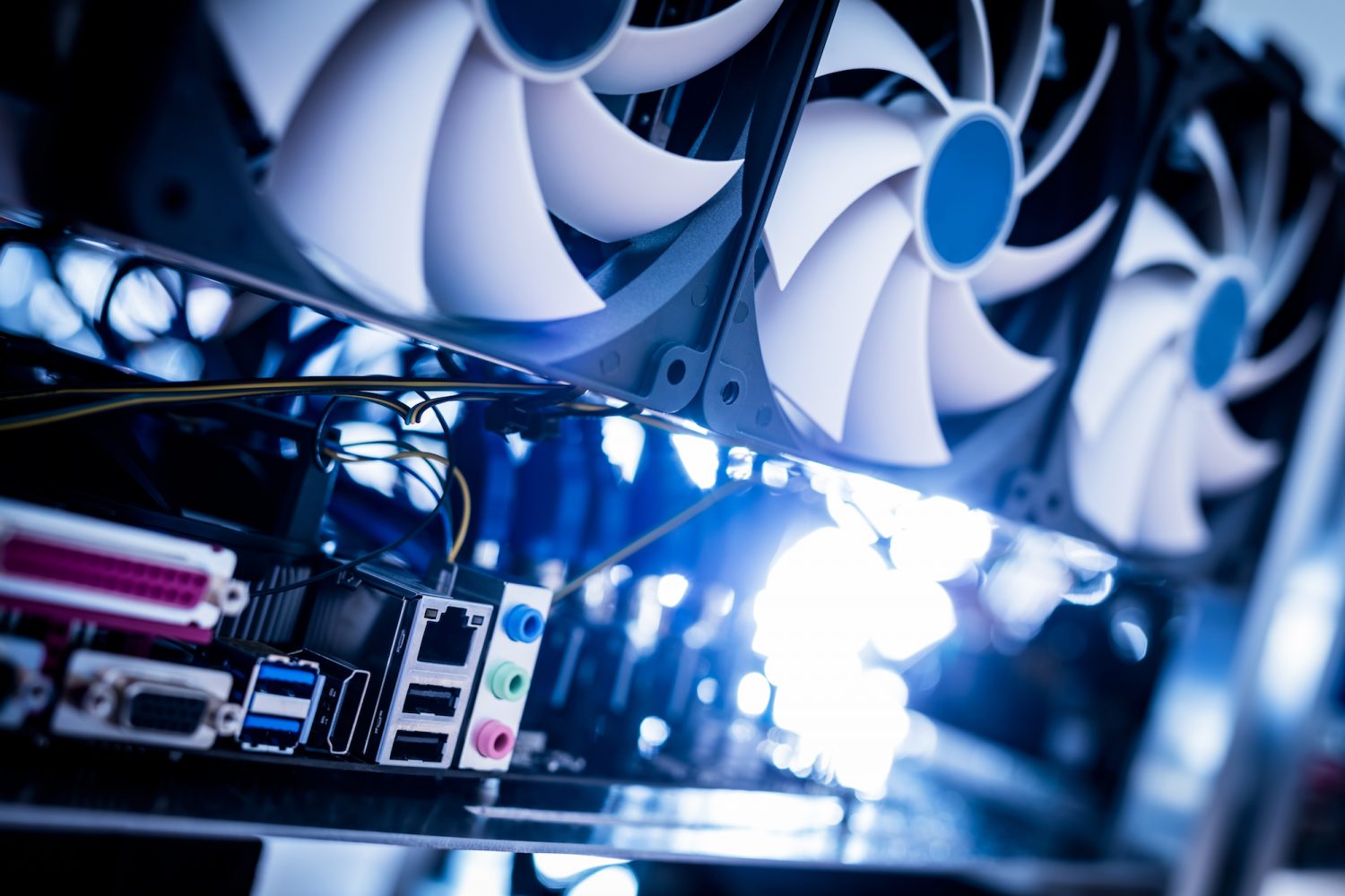 Another bitcoin miner maker is seeking to go public in hong kong Another bitcoin miner maker is seeking to go public in hong kong