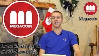 Megacoin {mec} explained Megacoin {mec} explained