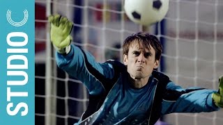 Top soccer shootout ever with scott sterling (original) Top soccer shootout ever with scott sterling (original)