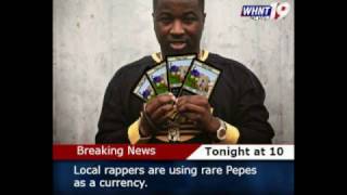 I love my pepecash I love my pepecash