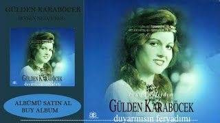 Gülden karaböcek - sevsen ne olurdu (official audio) Gülden karaböcek - sevsen ne olurdu (official audio)