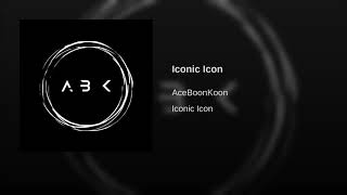 Iconic icon Iconic icon
