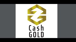 "zcashgold" token has been launched. "zcashgold" token has been launched.
