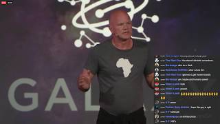 The herd is coming - billionaire mike novogratz (ethereal summit san francisco 2017) The herd is coming - billionaire mike novogratz (ethereal summit san francisco 2017)