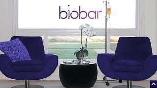 The pulse: live with scott silverman, allison baver and biobar The pulse: live with scott silverman, allison baver and biobar