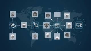 Introducing matryx - scientific collaboration on the ethereum blockchain Introducing matryx - scientific collaboration on the ethereum blockchain