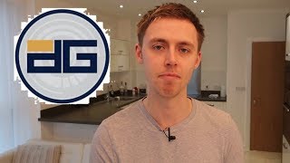 My thoughts on digixdao and dgx token My thoughts on digixdao and dgx token