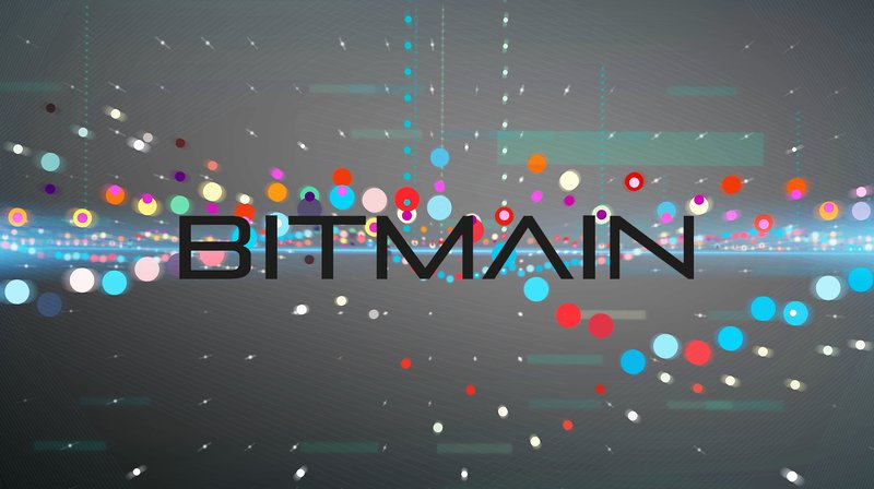 Chinese cryptomining chip giant bitmain is considering an ipo Chinese cryptomining chip giant bitmain is considering an ipo