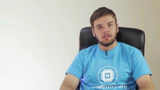 Founders about minex ecosystem and minexcoin (eng) Founders about minex ecosystem and minexcoin (eng)