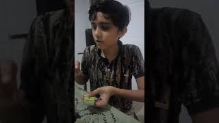 Magic tricks Magic tricks