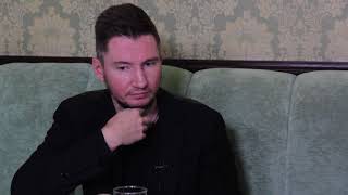 Интервью с вадимом сычевым zrcoin Интервью с вадимом сычевым zrcoin