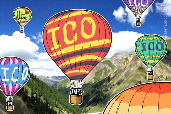 Pwc report finds that 2018 ico volume is already double that of previous year Pwc report finds that 2018 ico volume is already double that of previous year