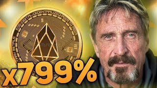 John mcafee середина июля будет жаркой для криптовалют 2018 прогноз John mcafee середина июля будет жаркой для криптовалют 2018 прогноз
