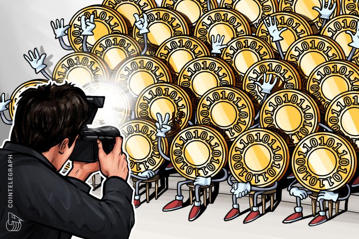 Thomson reuters adds sentiment data tracking of 100 top cryptocurrencies Thomson reuters adds sentiment data tracking of 100 top cryptocurrencies