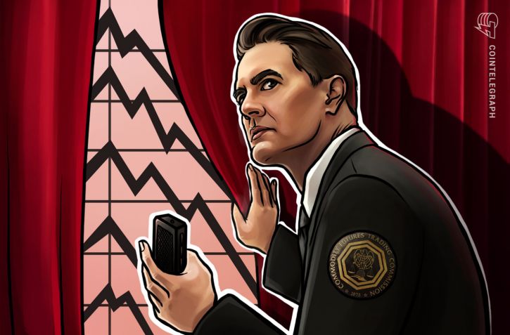 What do we know about the cftc price manipulation probe What do we know about the cftc price manipulation probe