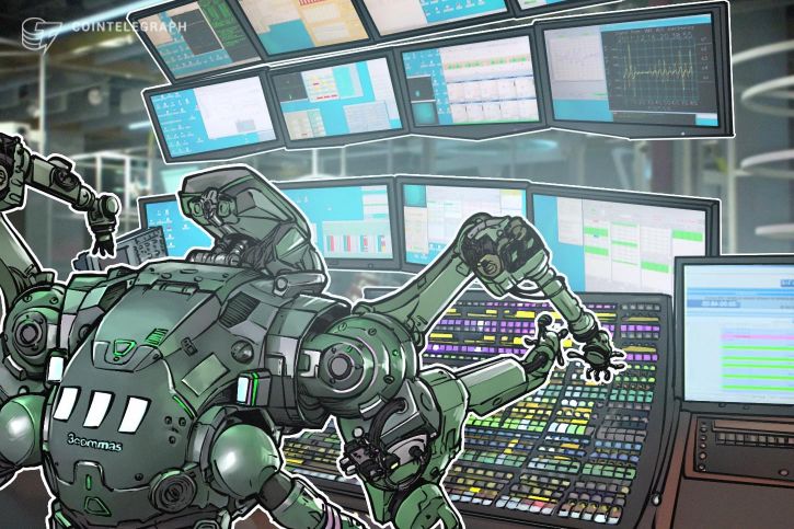 Crypto trading platform implements automated bots for major crypto exchanges Crypto trading platform implements automated bots for major crypto exchanges