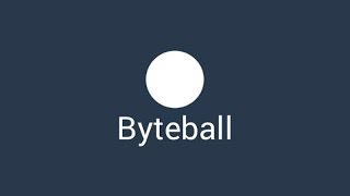 Byteball: the most amazing crypto for free Byteball: the most amazing crypto for free