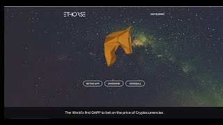 Ethorse: looking to flip 5k into 50k with this new altcoin! Ethorse: looking to flip 5k into 50k with this new altcoin!