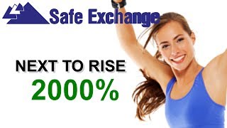 The next big thing - (sec) safe exchange coin The next big thing - (sec) safe exchange coin